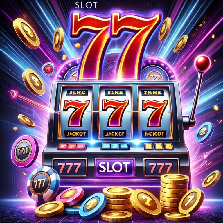 Slot Server Kamboja Pengalaman Main Slot yang Beda